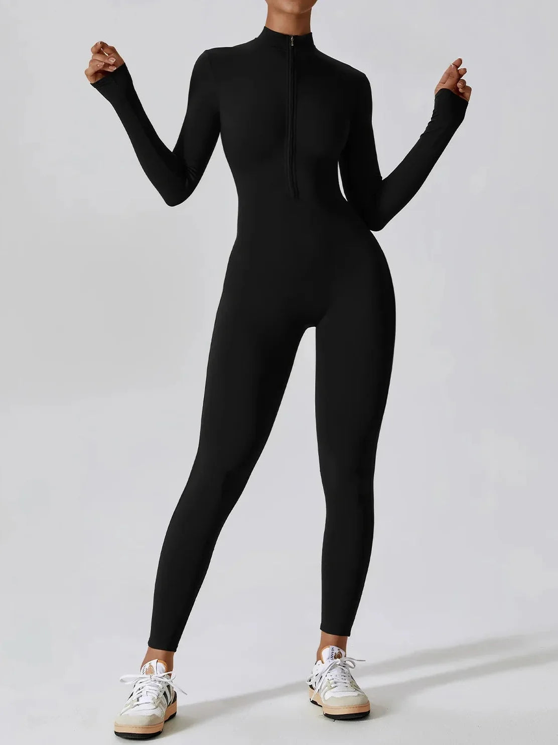 Sway Jumpsuit