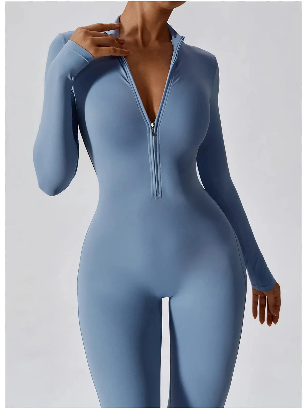 Sway Jumpsuit