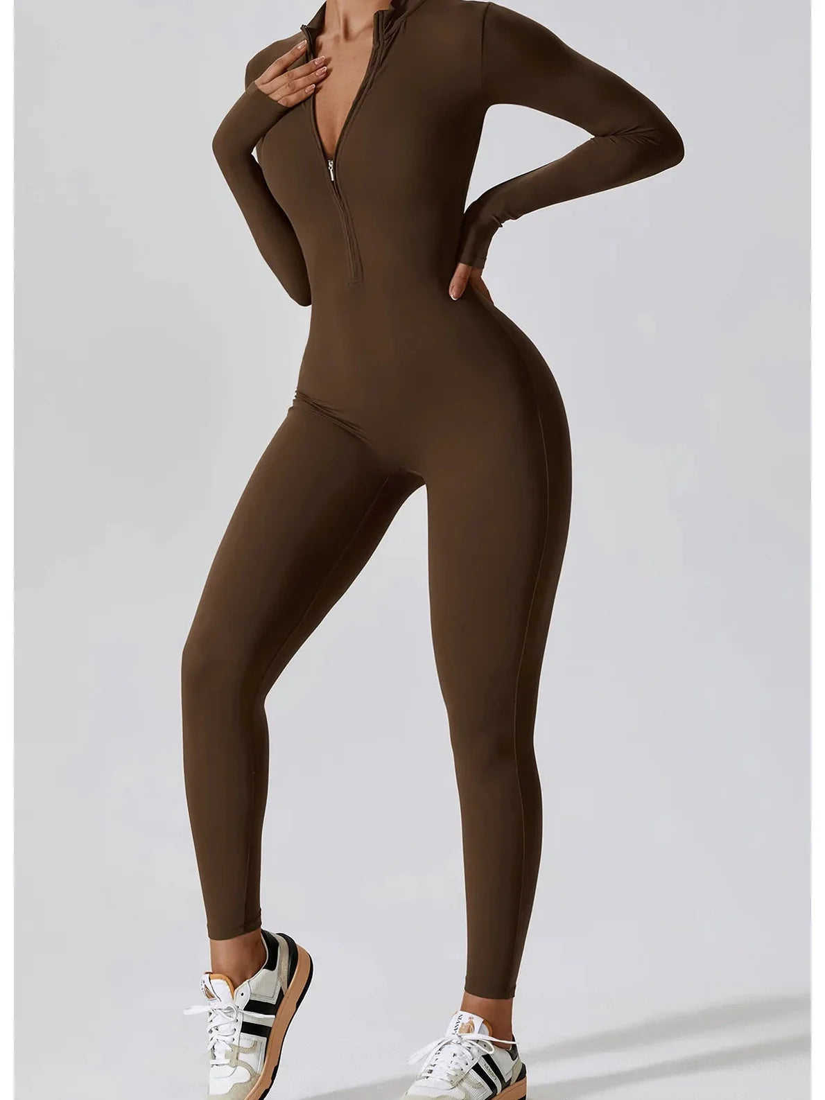 Sway Jumpsuit