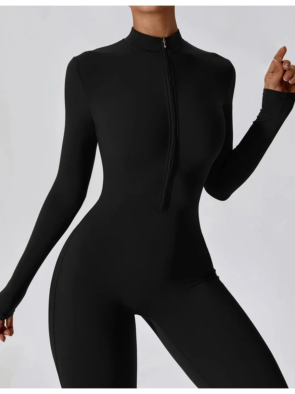 Sway Jumpsuit