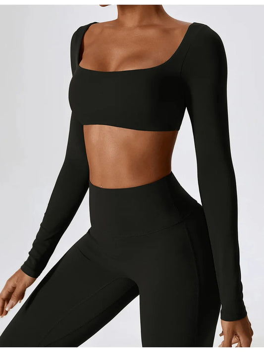 Bloom | Komplet Sportowy