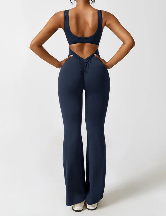 Aura Jumpsuit