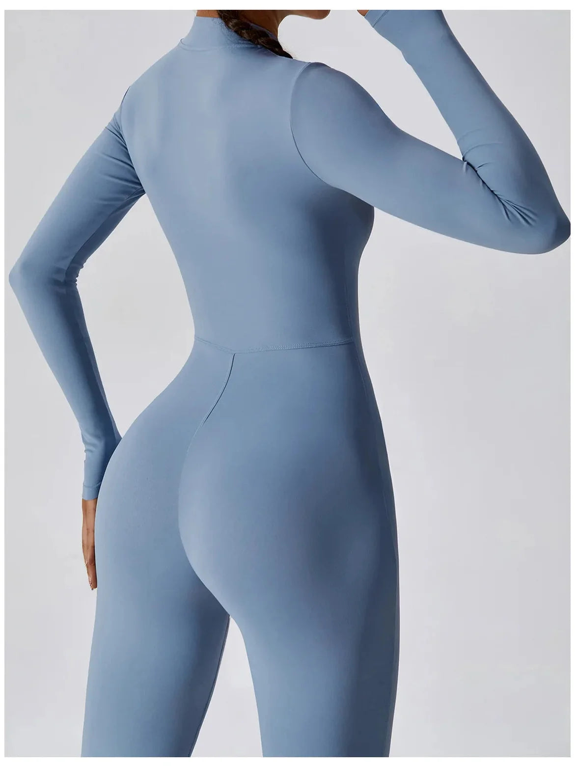Sway Jumpsuit